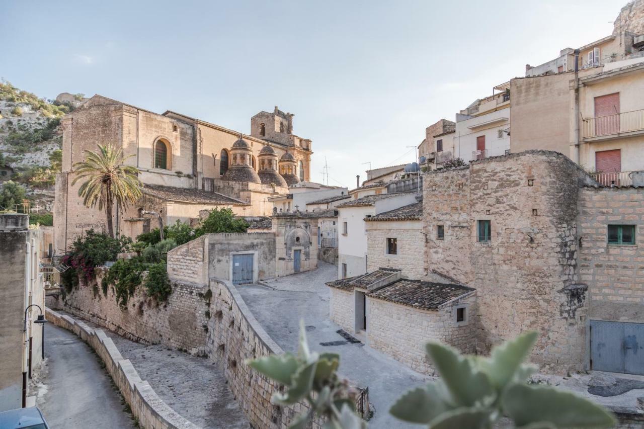 Paris Place Scicli Εξωτερικό φωτογραφία